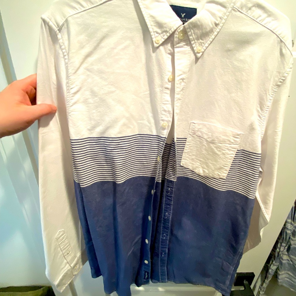 Lg Tall AE longsleeve!